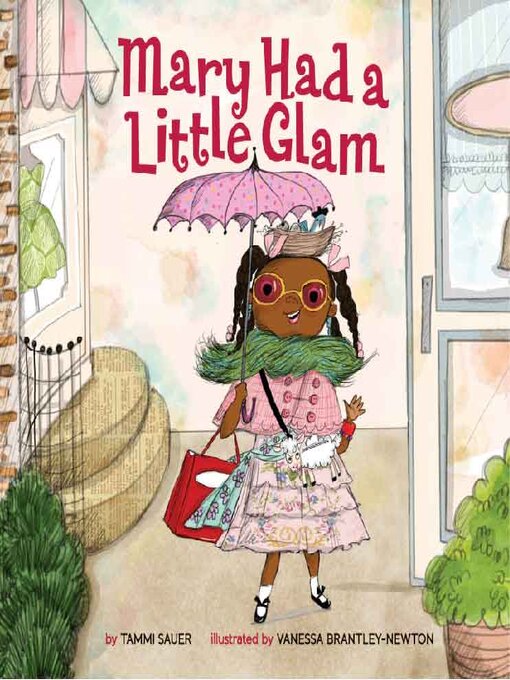 Title details for Mary Had a Little Glam by Tammi Sauer - Available